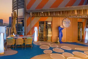 Atour S Hotel Jinan Baotu Spring - Image 5