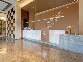 Lavande Hotel (Weifang Station South Square) - Image 5