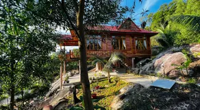 Mountain House Phú Quốc - Image 4