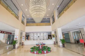 Zhao Ri International Hotel - Image 3