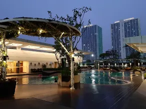 U Residence Karawaci Supermal Apartments - Image 4