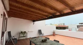 Susa and Pepe garden and house - Image 2