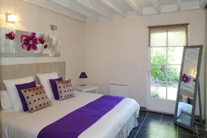 Charming House in Normandy near White Coast - Image 2