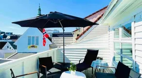 Central Stavanger Guesthouse - Image 4