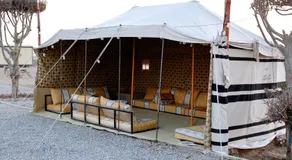 Alharamil Retreat - Image 3