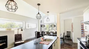 Chalet 23 Chemin des Quarante by Les Chalets Alpins - Image 3