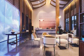 The 5th Meteorite Light-Year Hotel - Image 4