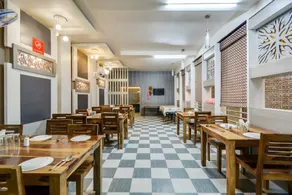Capital O Hotel Js Regency - Image 3