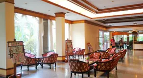 Grand Park Hotel - Image 5