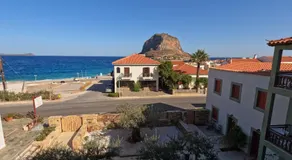 The Flower Of Monemvasia Hotel - Image 3