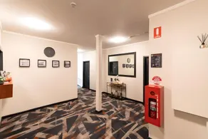 Harp Hotel - Image 4