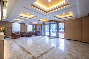 No. 8 Business Boutique Hotel (Tianyang Plaza Branch) - Image 3