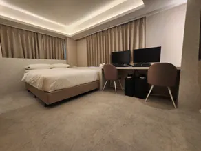 Seoul Inn Hotel by The Designers - Image 2