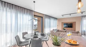 Quercus Village Apartments with private pool - Image 2