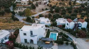 Villa Rechtra in Kamilari - Image 5