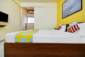 Super Hotel O Saiinn - Image 5