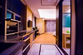 Holiday Inn No. 99 (Yinchuan Shihe Tianxi International Branch) - Image 4