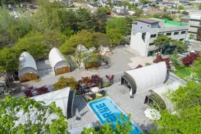 Gapyeong Ruchaerun Glamping - Image 4