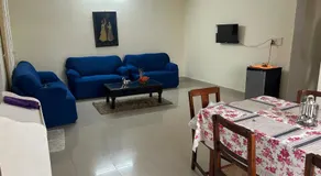 Urban Dreamspace 2bhk Fully Furnished - Image 5