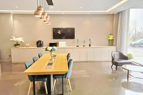 Home Inn Heze Yuncheng Jinhe Road - Image 3