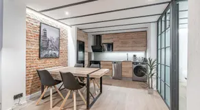Bonito apartamento Prosperidad - Image 4