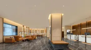 Atour Hotel Beijing Guomao Dongdaqiao Subway Station - Image 3