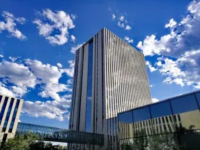 Petroleum Science & Technology Communication Center - Image 3