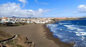Sanmao Vibbecanarias Playa del hombre Telde - Image 5