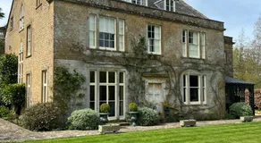 The Old Rectory Somerset - Image 3