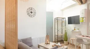Studio Tout Confort près Ancenis - Image 2