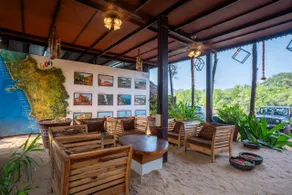 The Bay Agonda - Image 4