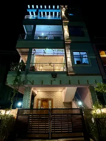 Srivari Hillview Homestay - Image 2