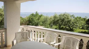 Seaview Villa Anita with Two Apartments and private Pool - Image 4