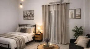 Olive tree Apartment Kanoni - Image 2