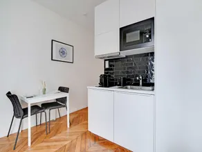 Charming studio - 2P- Nanterre - Image 3