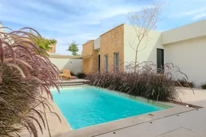 Portal Chalets With Private Pool - Al-Rawda - Image 4