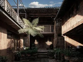 Dream Bay Hot Spring Resort - Image 5