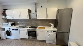 Ferienwohnung am Wald und Hannover Stadt, Contactless Check -in, free parking, - Image 5