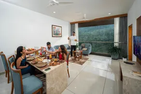 The Grand Cliff Resort Munnar  - Image 5