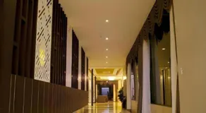 GreenTree Inn Hainan Haikou Jinniu Road Business Hotel - Image 5
