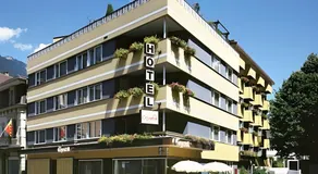 Hotel Crystal Interlaken - Image 2