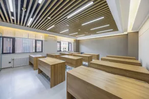 Viker Hotel (Xining Chaidamu Road Branch) - Image 4