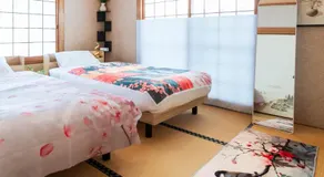 happy stay HANA - Image 2