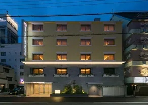 Hotel Sakura Suite Osaka Juso - Image 4