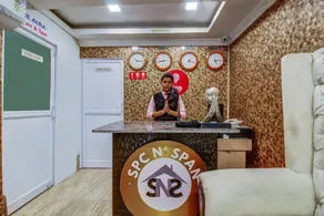 OYO Flagship Spc & Span - Image 4