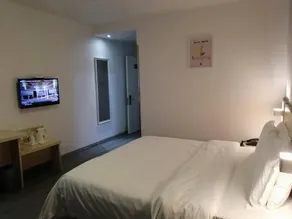 7 Days Inn Ningbo Xiangshan Renmin Plaza Branch - Image 4
