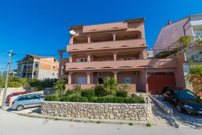 Apartments in Novi Vinodolski 39369 - Image 3