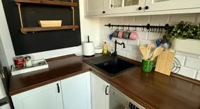 Exkluzívny apartmán v centre s parkovaním zadarmo ZV3 - Image 4