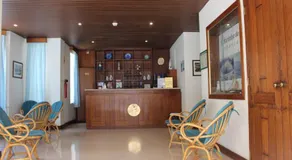 Hotel Santo Antonio Da Baia - Image 3