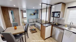Camping Officiel Siblu La Plage - Image 2